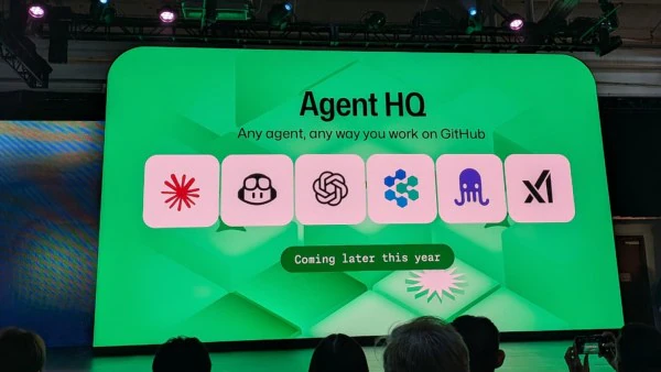 GitHub Agent HQ Internal Leak Reveals Microsoft’s New AI Army Command Center