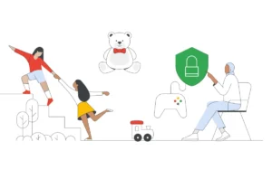 Google Expands AI Protections to Limit Risky Ads for Minors