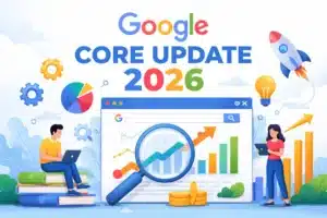 Google's March 2026 Core Update: Why Local First Signals Are the New SEO Gold Mine 