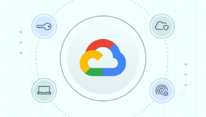Google Cloud Introduces New Controls to Strengthen Enterprise Data Security