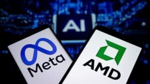 AMD And Meta Ink 6 GW Deal Custom MI450 GPUs To Power Personal Super Intelligence 