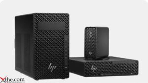 HP Enterprise Alert: Intel Processor Firmware Vulnerability (CVE-2025-31648) Resolution For Workstation Fleets