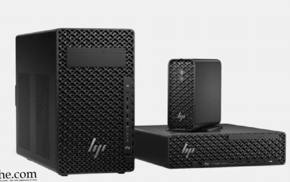 HP Enterprise Alert: Intel Processor Firmware Vulnerability (CVE-2025-31648) Resolution For Workstation Fleets