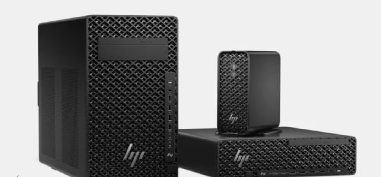 HP Enterprise Alert: Intel Processor Firmware Vulnerability (CVE-2025-31648) Resolution For Workstation Fleets 