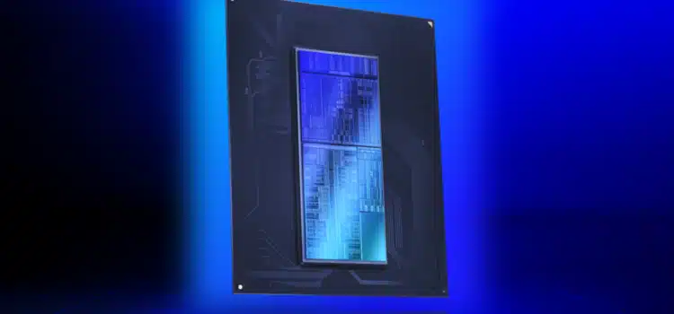 Intel Unveils Faster Core Ultra Chips for New Laptops 