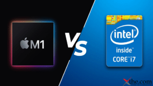 Intel Chips Tested Against Apple Silicon in Early Results