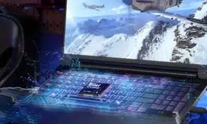 Intel Introduces Its Fastest Laptop Chips Yet