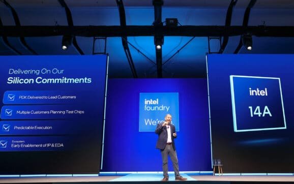 Intel Foundry Services Details New 14A Process Milestones in Ohio Facility: Why This Matters for US Chip Sovereignty