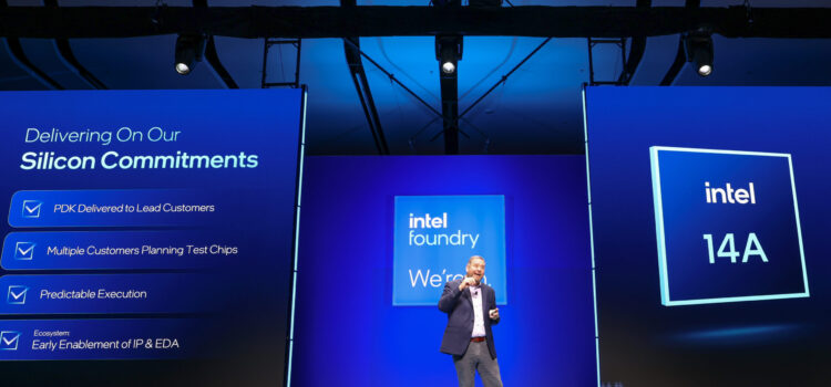 Intel Foundry Services Details New 14A Process Milestones in Ohio Facility: Why This Matters for US Chip Sovereignty