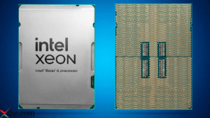 Intel Xeon 6 Security First Firmware Update: 128 PCIe 5.0 Lane Optimization for US Research Labs