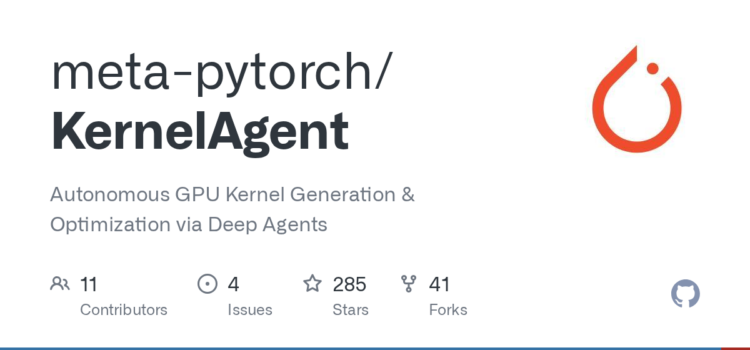 Meta Engineers Introduce KernelAgent For Automated GPU Kernel Optimization