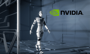 NVIDIA Cosmos Model Lets Robots Simulate Physics Before Taking Action 