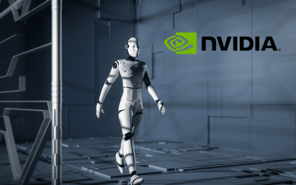 NVIDIA Cosmos Model Lets Robots Simulate Physics Before Taking Action