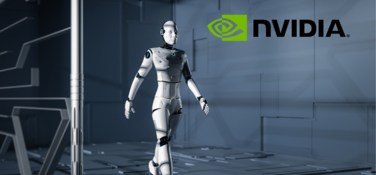 NVIDIA Cosmos Model Lets Robots Simulate Physics Before Taking Action
