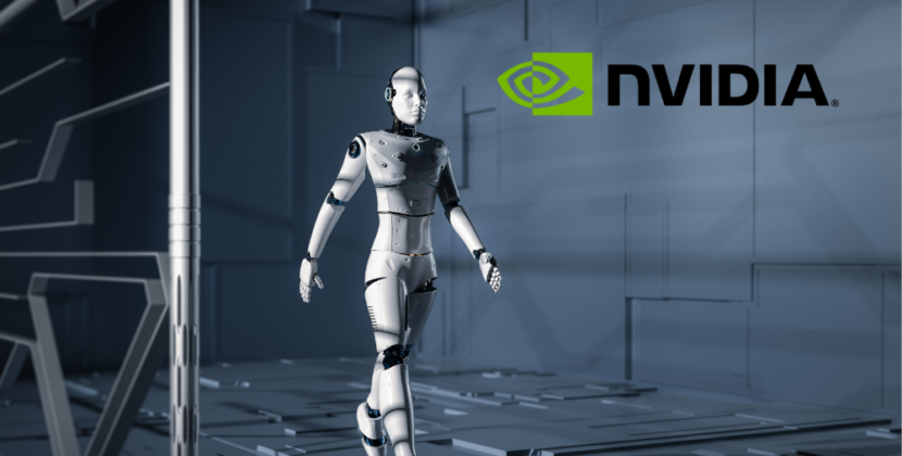 NVIDIA Cosmos Model Lets Robots Simulate Physics Before Taking Action