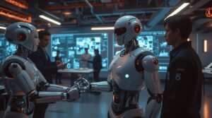 Tesla Continues Optimus Robot Development for Industrial Applications