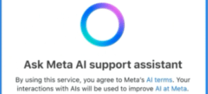 Meta Adds AI Tools to Block Social Media Scams Automatically   