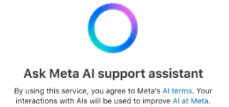 Meta Adds AI Tools to Block Social Media Scams Automatically   