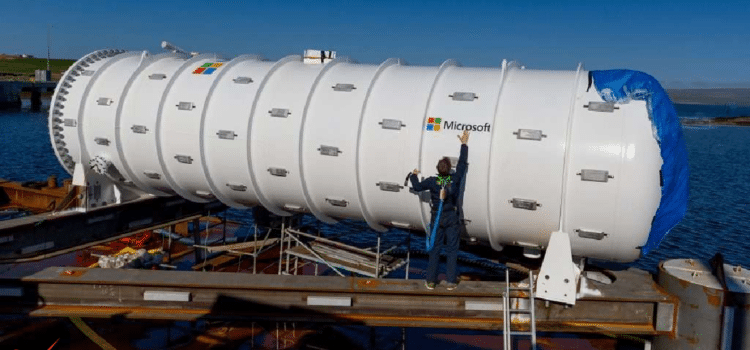 Microsoft Deploys AI to Defend US Water Systems 