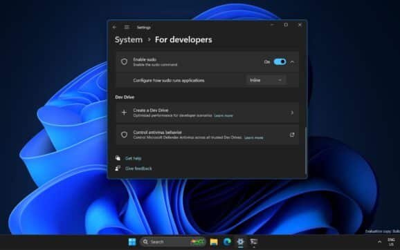 Microsoft Windows 11 Sudo for Windows Leaves Preview: What US Enterprise Admins Need to Know