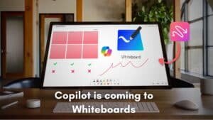 Microsoft's Project Firenze Leak: The Secret Co-Pilot Canvas Aiming to Replace the Whiteboard 