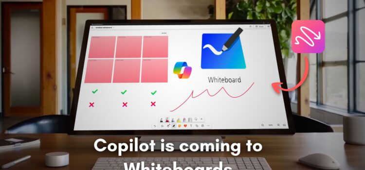 Microsoft’s Project Firenze Leak: The Secret Co-Pilot Canvas Aiming to Replace the Whiteboard