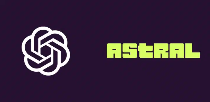 OpenAI To Acquire Astral To Strengthen AI Coding Tools