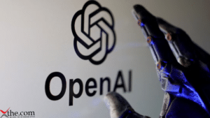 OpenAI Launches Adoption Channel To Bridge The Gap Between AI Progress And US Operational Reality