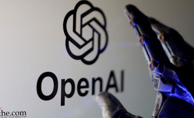 OpenAI Launches Adoption Channel To Bridge The Gap Between AI Progress And US Operational Reality