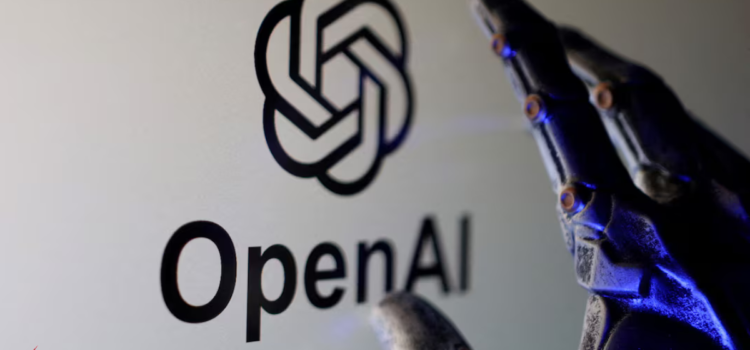OpenAI Launches Adoption Channel To Bridge The Gap Between AI Progress And US Operational Reality 