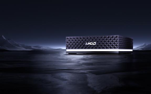 ROCm 7.2 Release: Firmware Support Extended to Ryzen AI 400 Series for Edge Developers