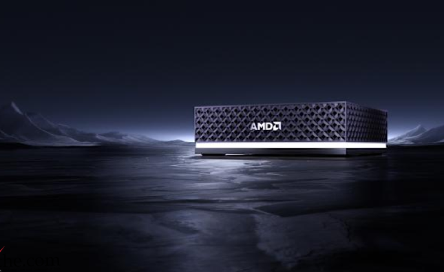 ROCm 7.2 Release: Firmware Support Extended to Ryzen AI 400 Series for Edge Developers