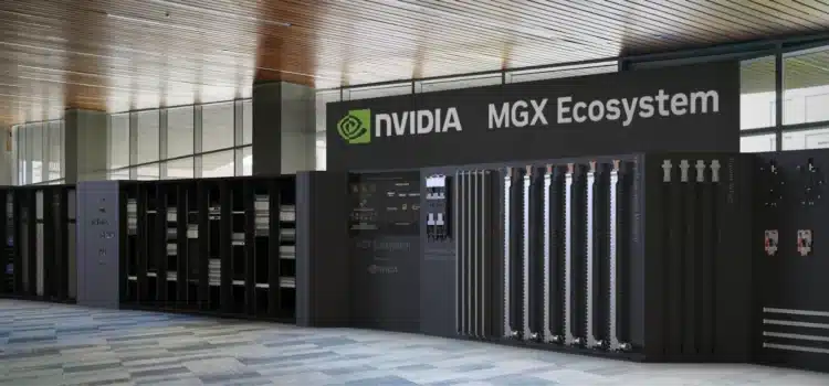 NVIDIA Unveils Vera CPU: A Custom ARM Architecture Built for the Agentic AI Era