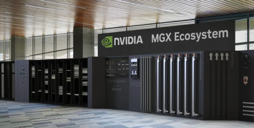 NVIDIA Unveils Vera CPU: A Custom ARM Architecture Built for the Agentic AI Era