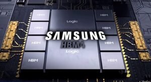 Samsung HBM4E Breakthrough for NVIDIA