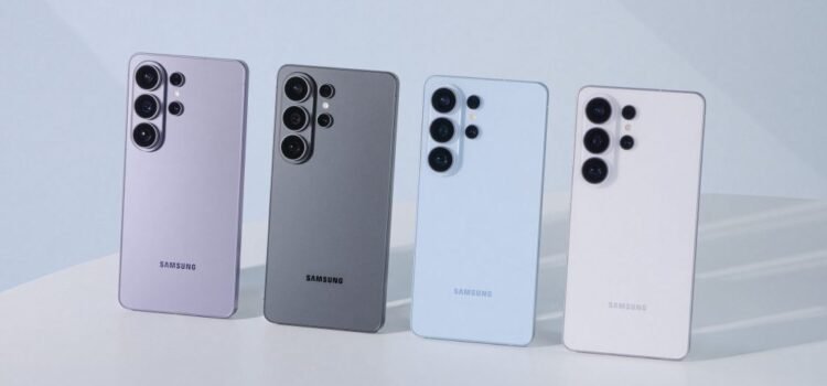 Samsung Previews Galaxy S26 Ultra AI Tools for Travel 