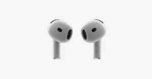 Apple Introduces Updated AirPods With Enhanced Audio Intelligence Features