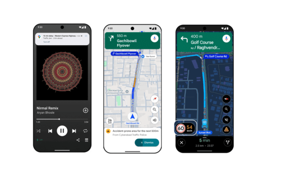 Google Maps Launches Local Grid Resilience Layers for 15 U.S. Metro Areas to Track Real-Time Utility Outages.