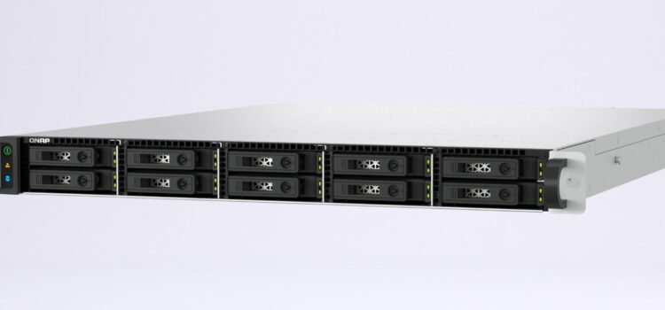 Silicon Motion SM8008 Direct-to-NPU Path Eliminates Local IMM Route Latency