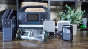                         Best Travel Charging Solutions Compared 