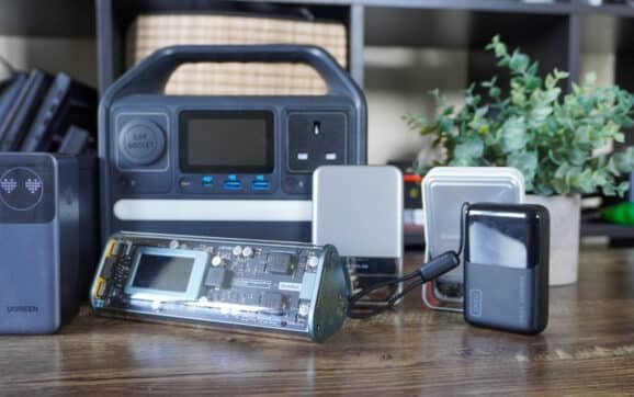                         Best Travel Charging Solutions Compared 