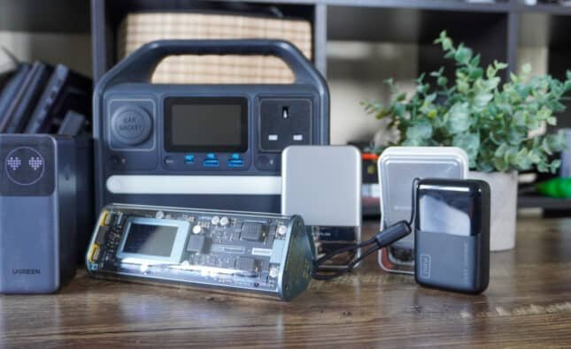                         Best Travel Charging Solutions Compared 