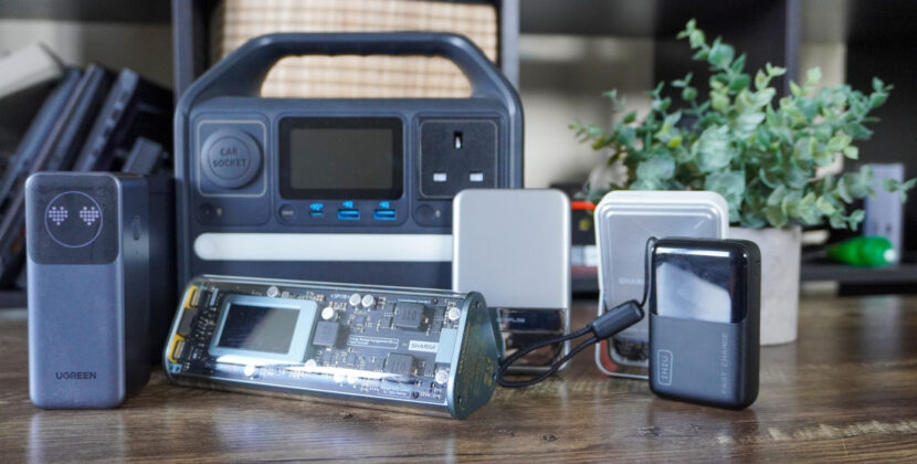 Best Travel Charging Solutions Compared