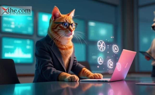AI-powered image creation platform for marketers and creators