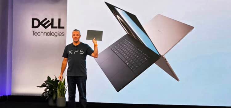 Dell Introduces Circular Design Parts Exchange for US XPS Users: Modular Repair for 2026 Models
