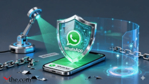 WhatsApp Adds AI Tools to Detect and Block Scams 