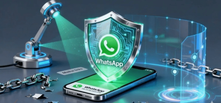WhatsApp Adds AI Tools to Detect and Block Scams 
