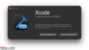 Xcode 26 Predictive Intelligence Patch: New SDK Requirements for On-Device LLM Optimization