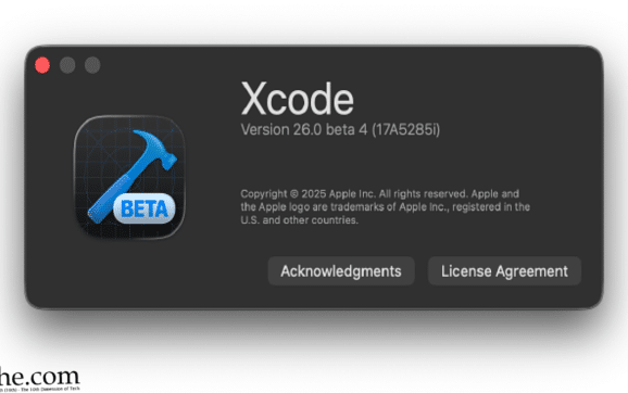 Xcode 26 Predictive Intelligence Patch: New SDK Requirements for On-Device LLM Optimization 