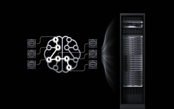NVIDIA cuDNN Update Unlocks Unified Memory Pooling for Blackwell AI Clusters